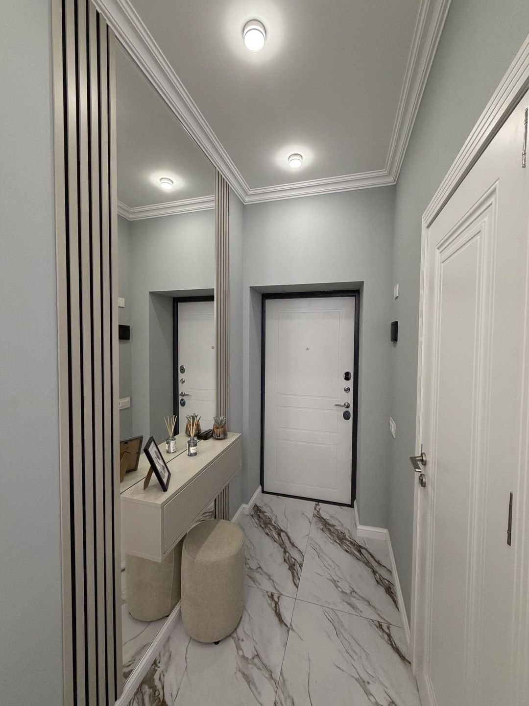 Satılır 2 otaqlı köhnə tikili 40 m² — Mənzil, Bakı (9)