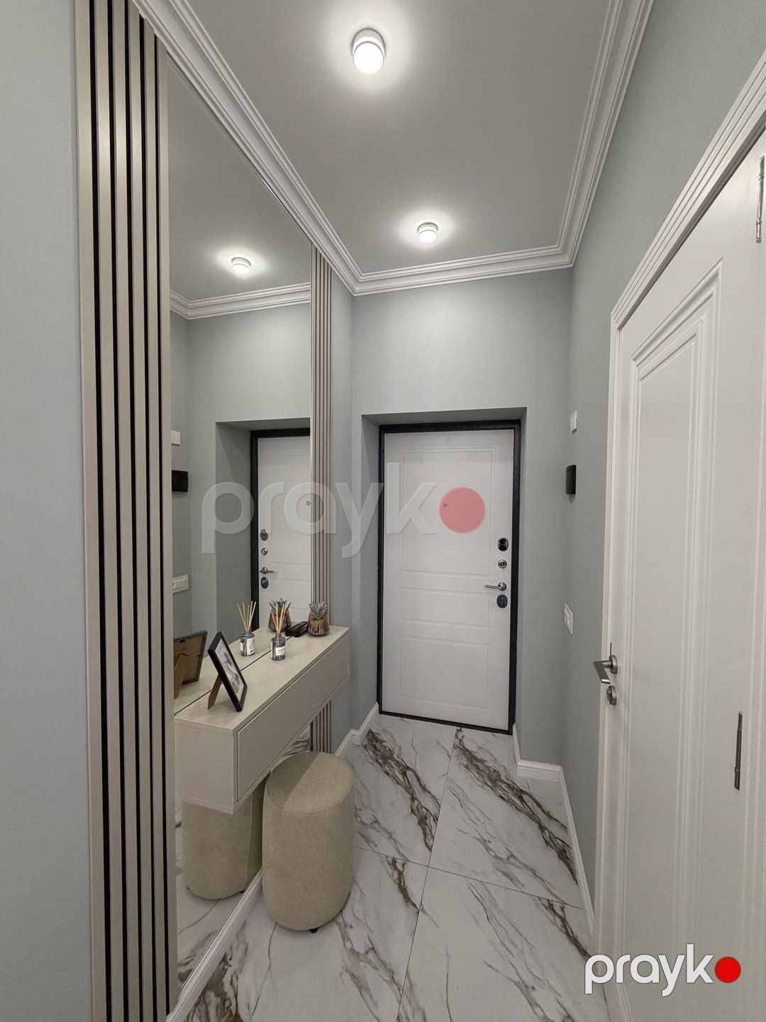 Satılır 2 otaqlı köhnə tikili 40 m² — Mənzil, Bakı (9)