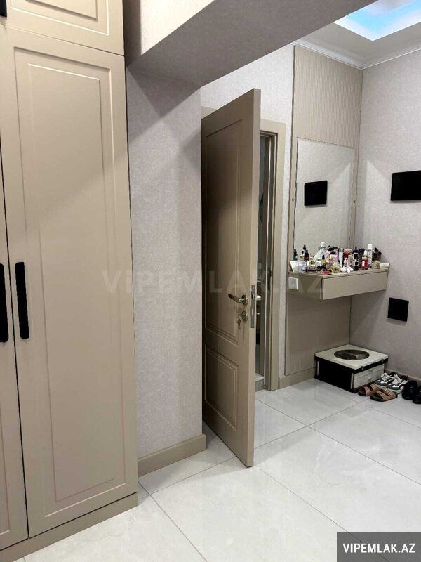 Binəqədi rayonunda 2 otaqlı Yeni tikili Satılır, 61 m² — Mənzil, Bakı (4)