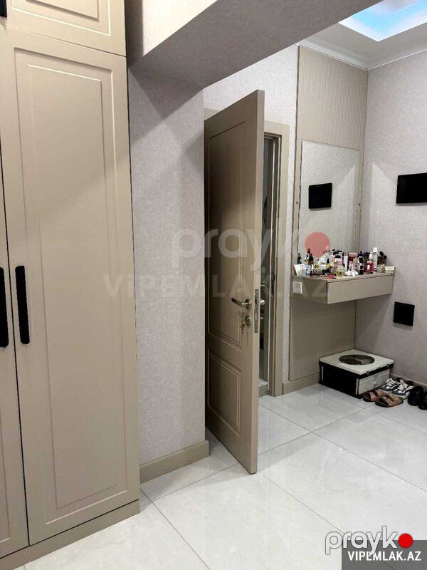 Binəqədi rayonunda 2 otaqlı Yeni tikili Satılır, 61 m² — Mənzil, Bakı (3)
