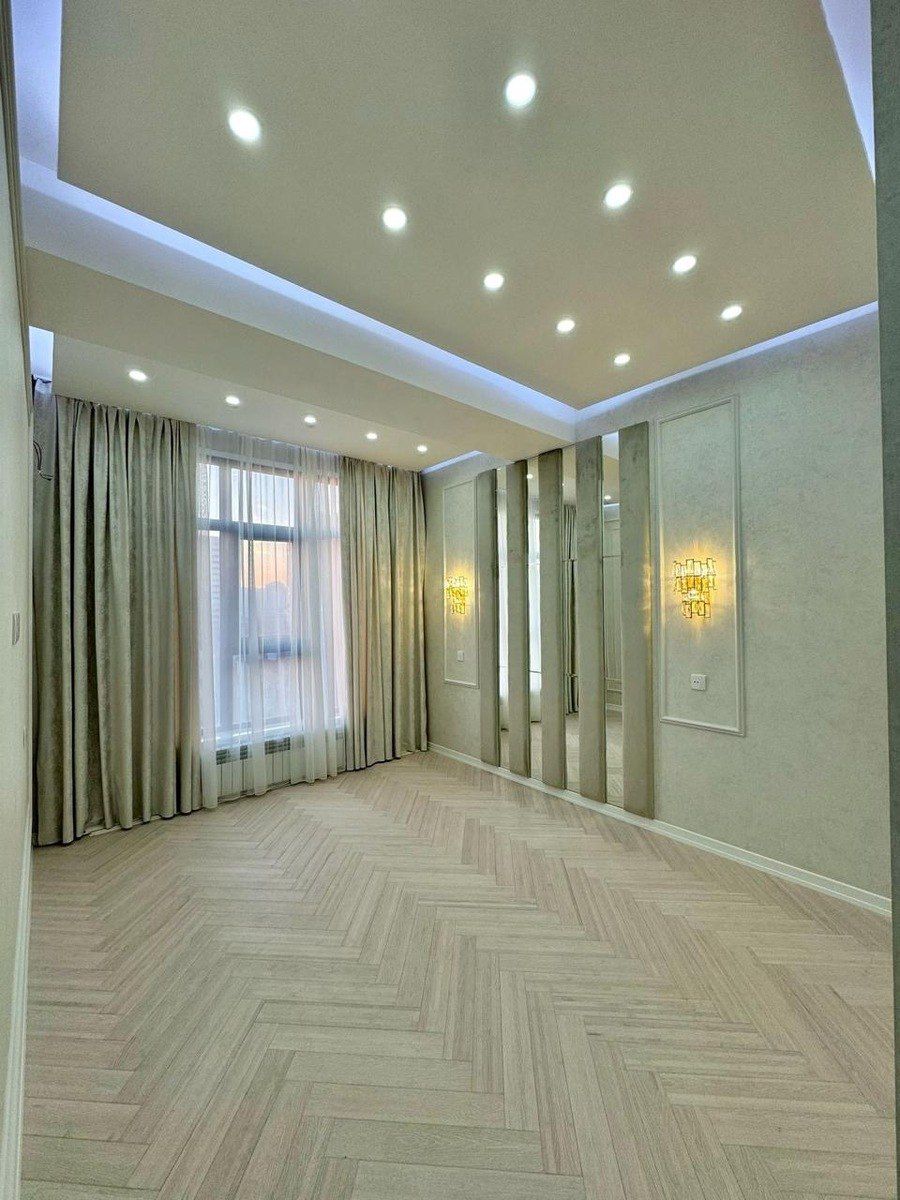 Satılır 4 otaqlı yeni tikili 130 m² — Mənzil, Bakı (9)