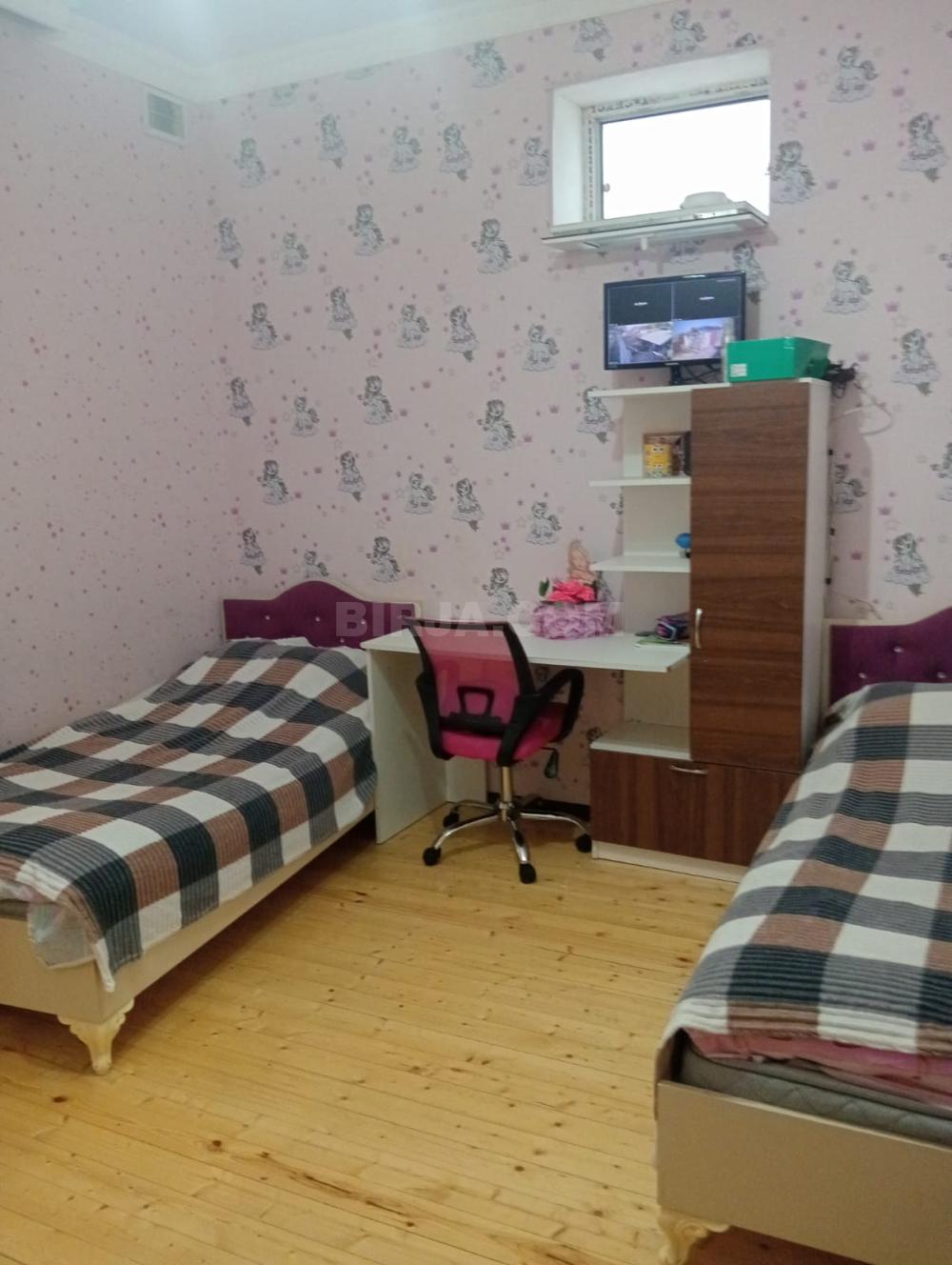 Satılır həyət evi, Əmircan qəs — Ev, villa (6)