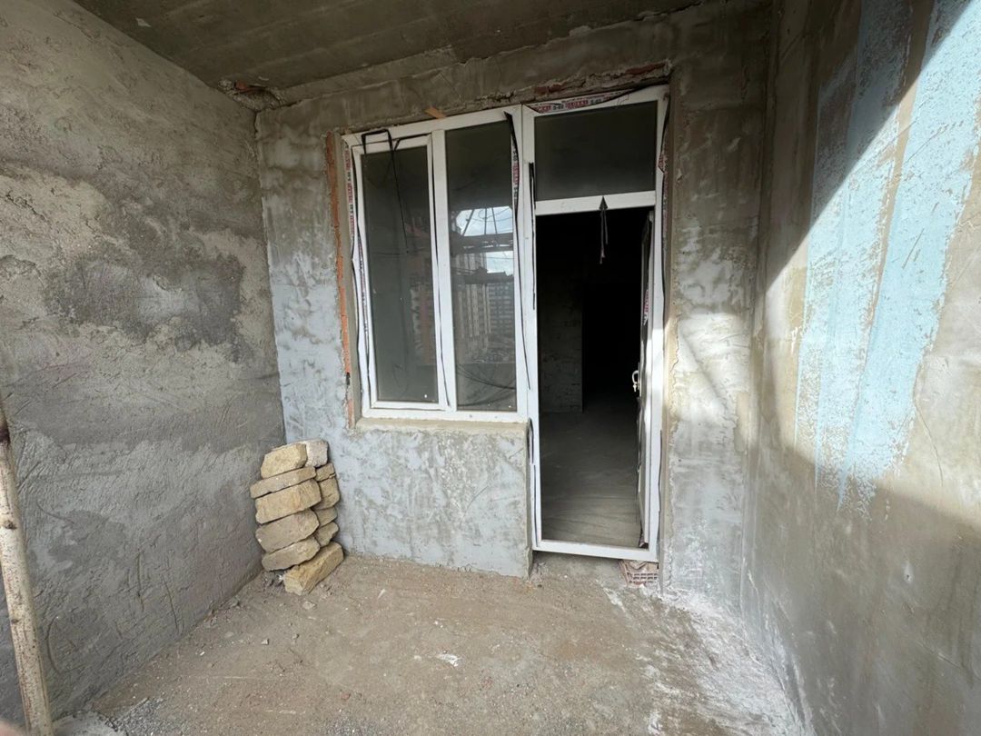 Satılır 3 otaqlı yeni tikili 91 m² — Mənzil, Bakı (10)