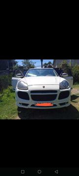 Porsche Cayenne Turbo, 2003 il — Cars