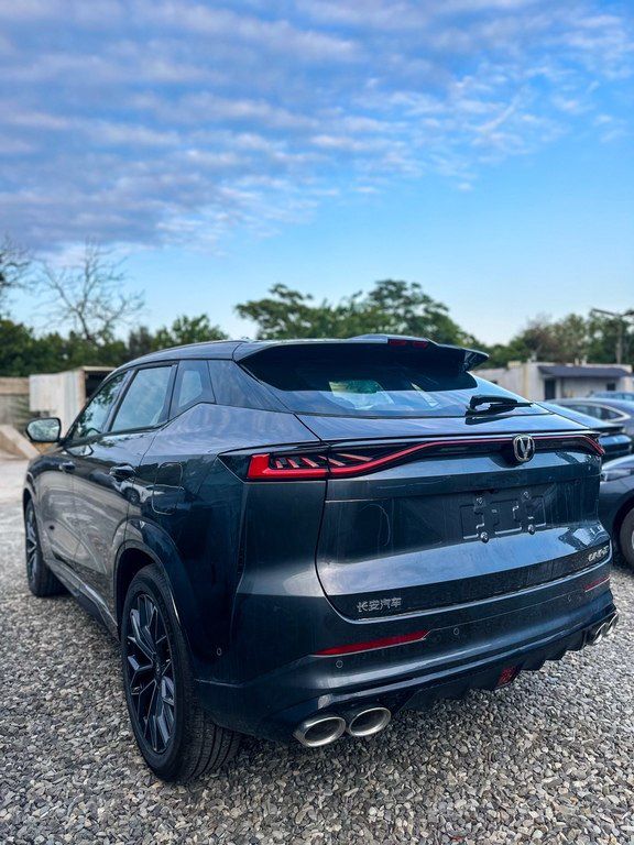 Changan Uni-Z, 1.5 L, 2026 il, yeni — Avtomobillər, Bakı (6)