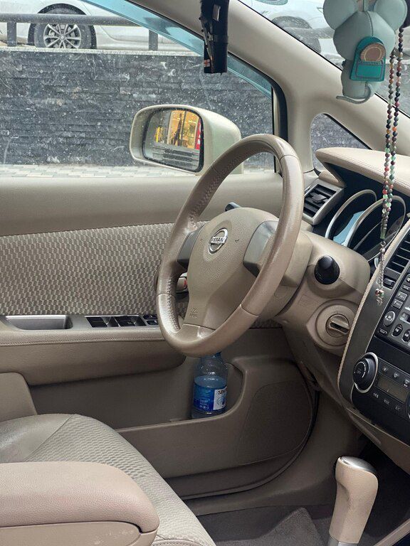 Nissan Tiida, 1.6 L, 2011 il, 95 000 km — Avtomobillər, Bakı (7)