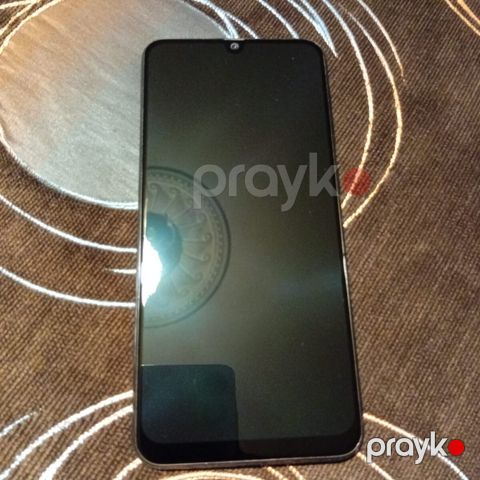 Samsung Galaxy A50 White 128GB/6GB