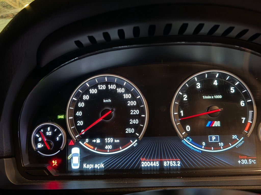 BMW 528, 2.0 L, 2012 il, 200 000 km — Avtomobillər, Ağsu (2)