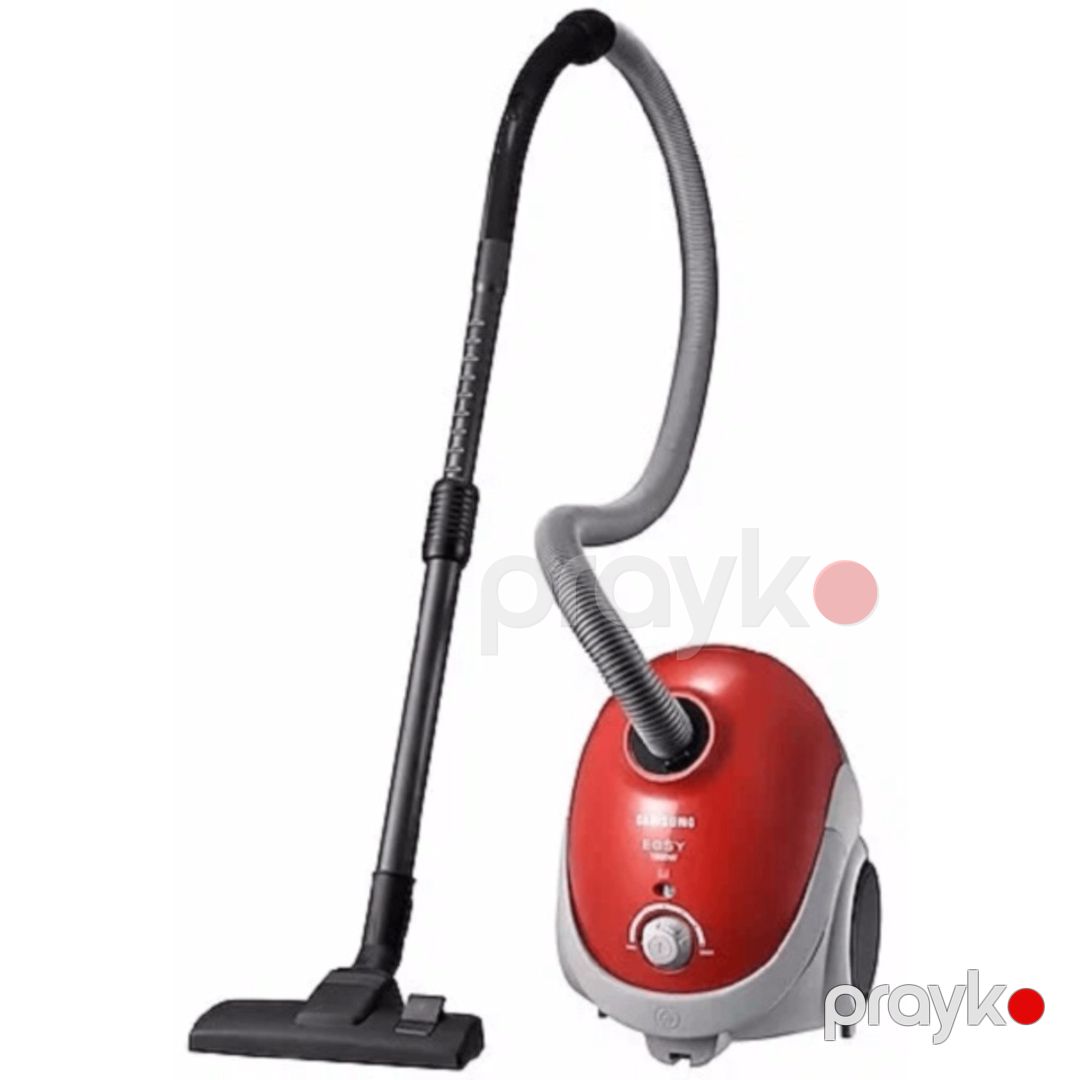 Samsung VCC5251V3R/XEV torbalı tozsoran — Ev texnikası, Bakı (3)