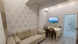 2-otaqlı yeni tikili, Masazır qəs., 46 m² — Rəşad — Apartment