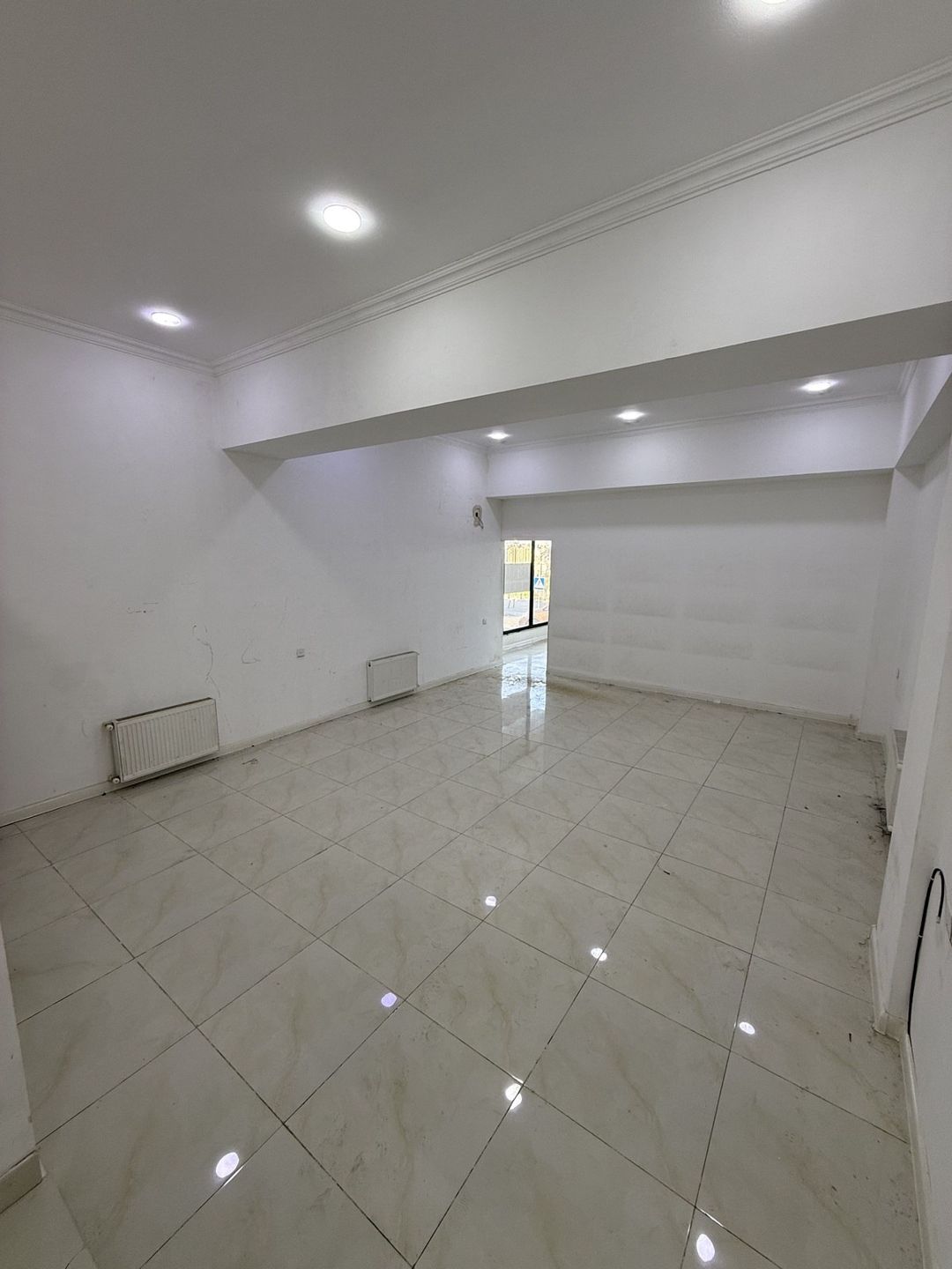İcarəyə verilir 2 otaqlı ofis 70 m² — Ofis, Bakı (7)