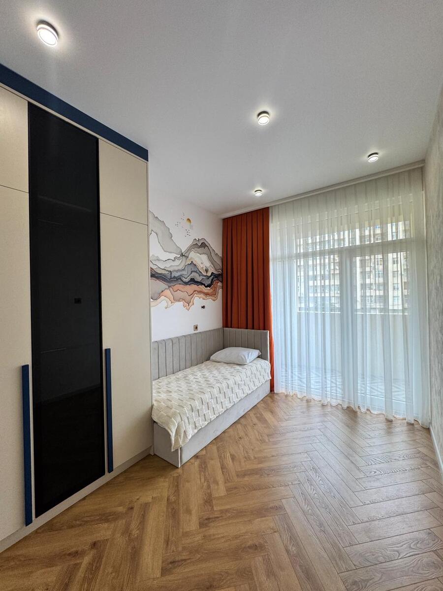 Satılır 3 otaqlı yeni tikili 90 m² — Mənzil, Bakı (8)