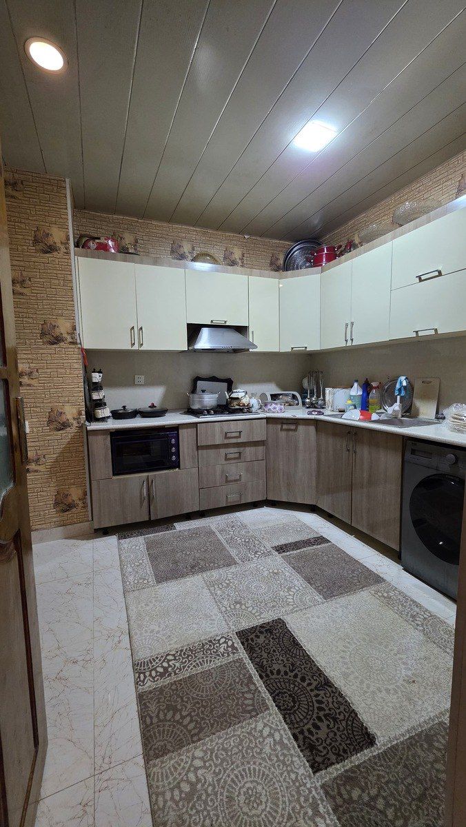 Satılır 3 otaqlı həyət evi/bağ evi 95 m² — Ev, villa, Bakı (6)