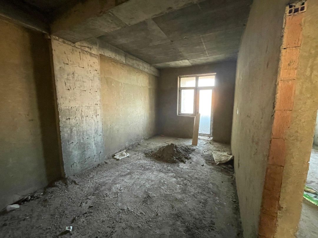 Satılır 3 otaqlı yeni tikili 127.8 m² — Mənzil, Bakı (4)
