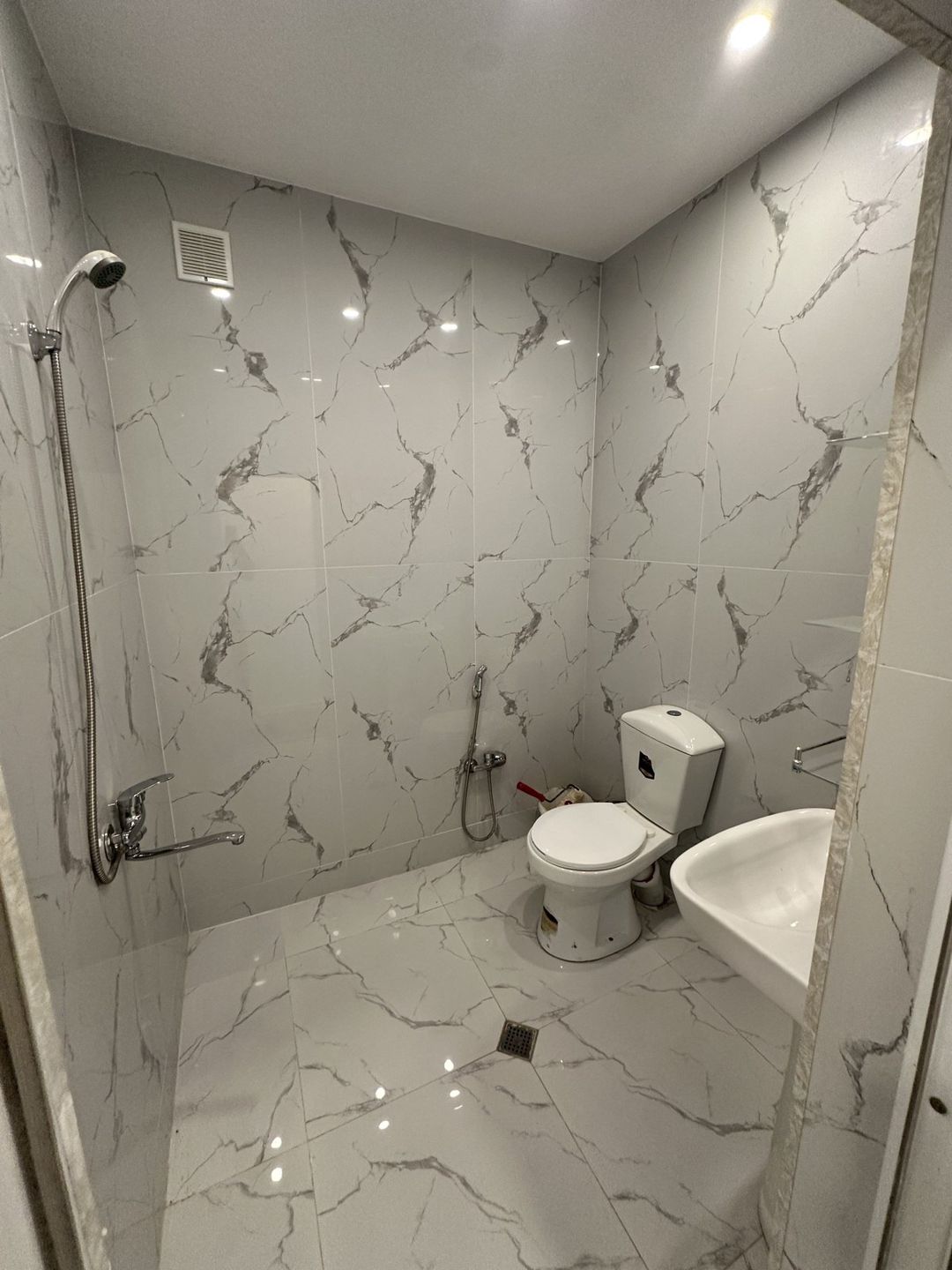 Satılır 2 otaqlı köhnə tikili 43 m² — Mənzil, Bakı (7)