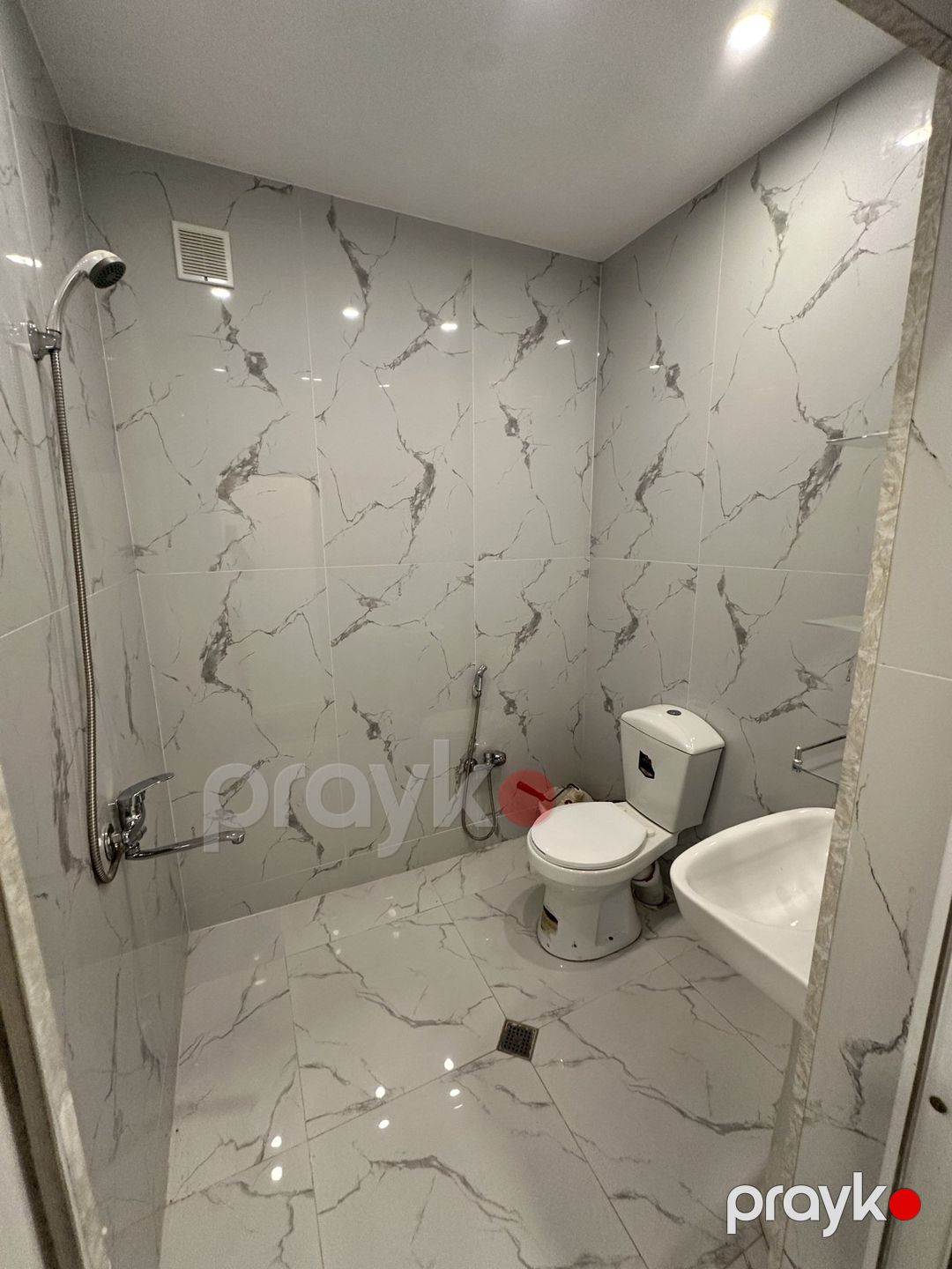Satılır 2 otaqlı köhnə tikili 40 m² — Mənzil, Bakı (7)