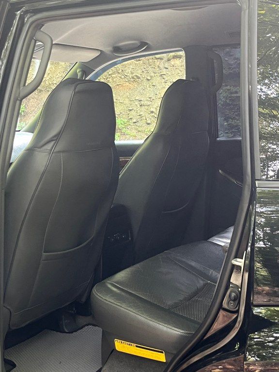 Toyota Land Cruiser Prado, 2.7 L, 2008 il, 270 000 km — Avtomobillər, Quba (7)