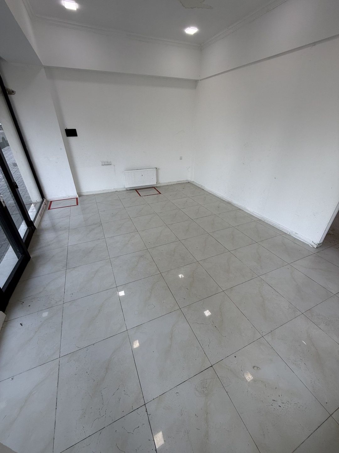 İcarəyə verilir 2 otaqlı ofis 70 m² — Ofis, Bakı (6)