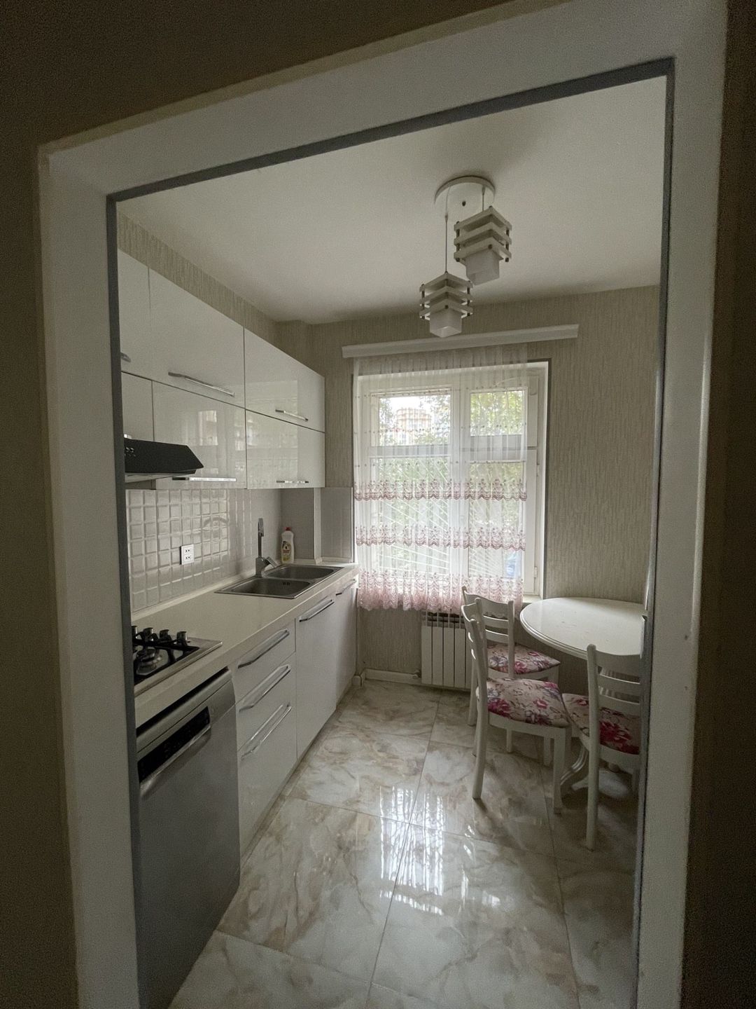 Satılır 3 otaqlı köhnə tikili 80 m² — Mənzil, Bakı (7)