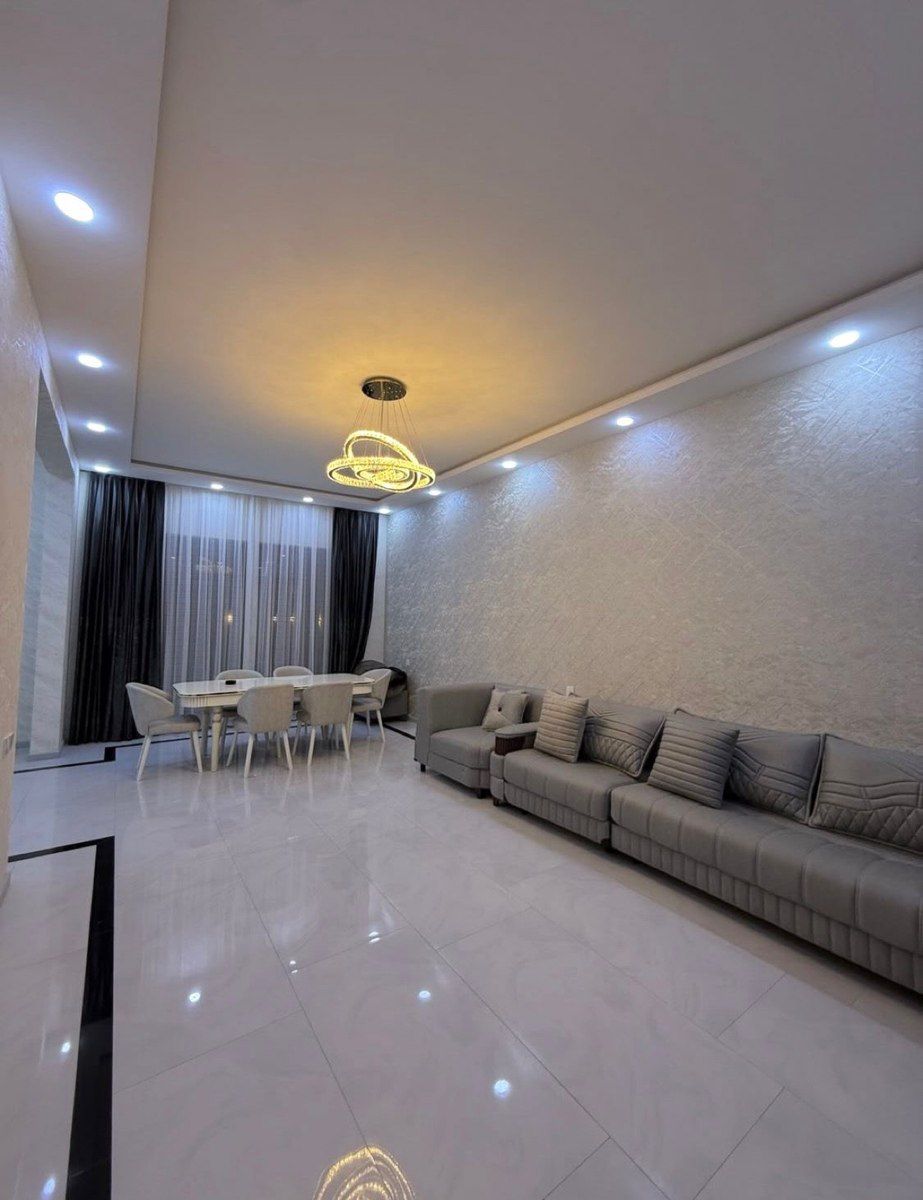 Bağ evi kirayə verilir, Mərdəkan qəs — Ev, villa, Bakı (6)