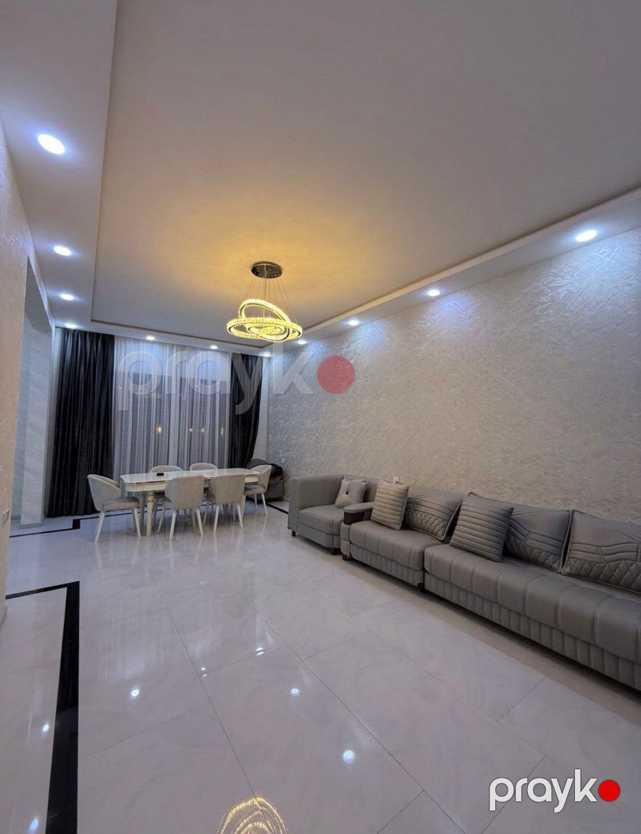 Bağ evi kirayə verilir, Mərdəkan qəs — Ev, villa, Bakı (6)
