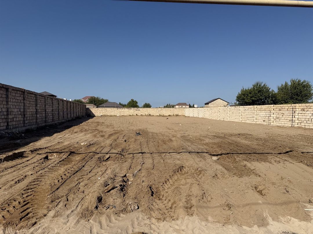 Satılır torpaq 11 sot — Torpaq, Bakı (11)