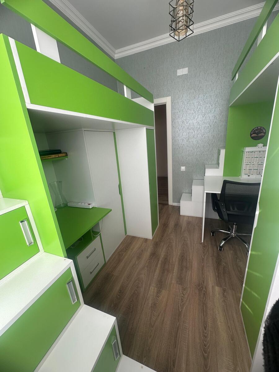 Satılır 3 otaqlı yeni tikili 85 m² — Mənzil, Bakı (12)