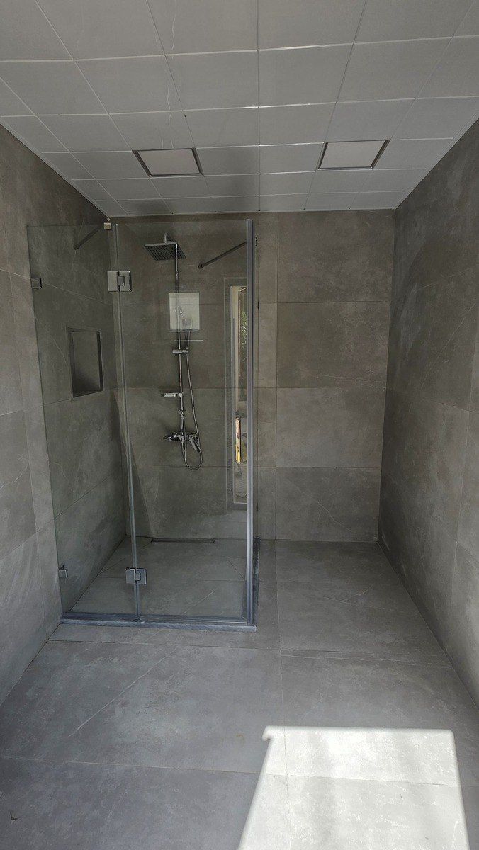 Bağ evi kirayə verilir, Buzovna qəs — Ev, villa, Bakı (5)