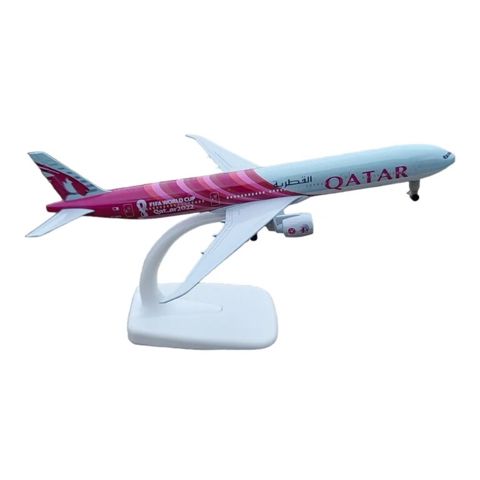 Təyyarə modeli "Aircraft" — Bakı