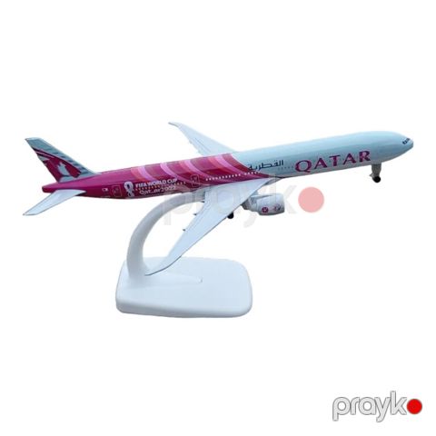 Təyyarə modeli "Aircraft" — Bakı