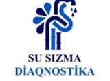 Su sızma təyini və təmiri — Ustalar