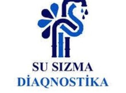 Su sızma təyini və təmiri — Bakı