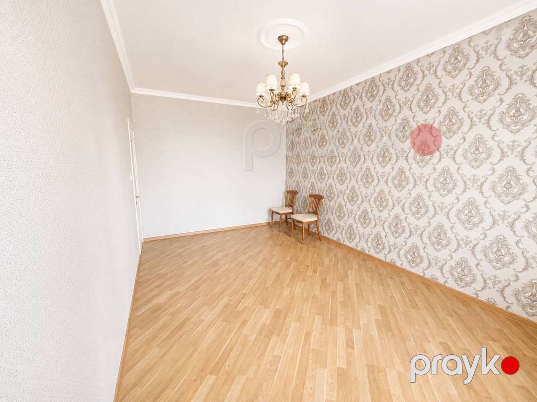 Satılır 3 otaqlı köhnə tikili 80 m² — Mənzil, Bakı (12)