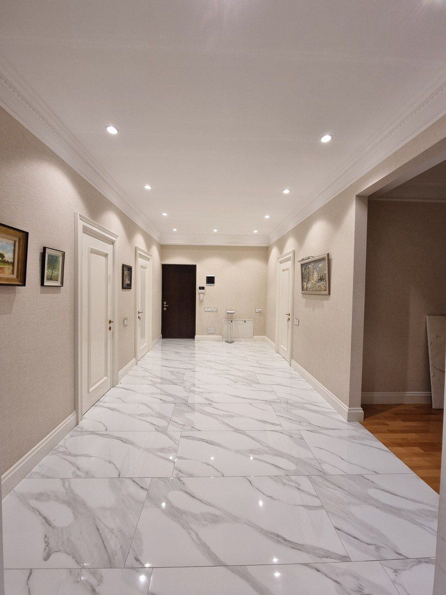 Satılır 4 otaqlı yeni tikili 151 m² — Mənzil, Bakı (3)