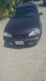 Daewoo Nexia, 1995 il — Cars