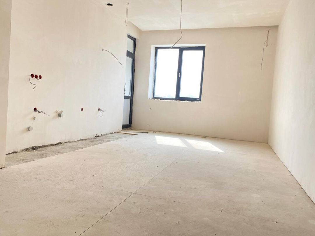 Satılır 2 otaqlı yeni tikili 94.5 m² — Mənzil, Bakı (3)