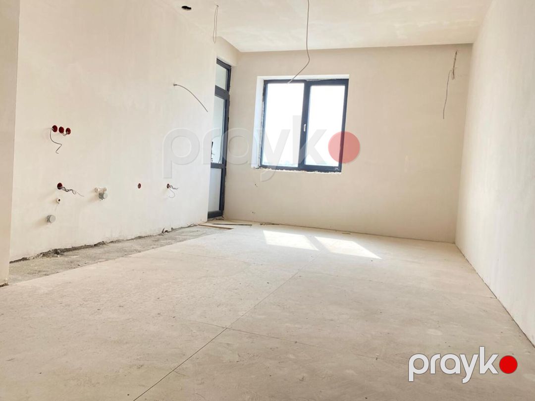 Satılır 2 otaqlı yeni tikili 94.5 m² — Mənzil, Bakı (3)
