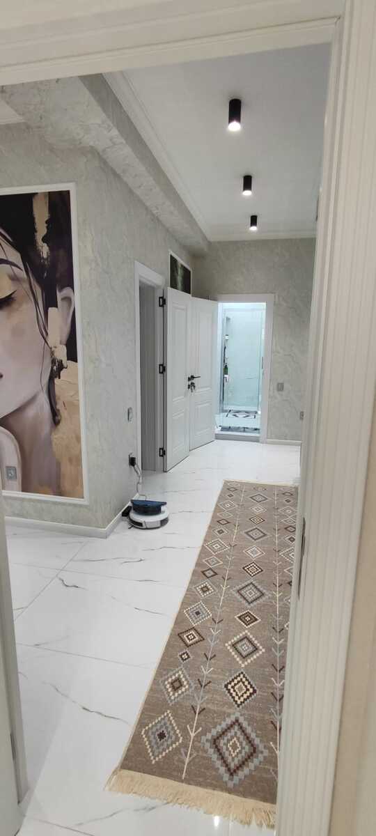 Satılır 3 otaqlı yeni tikili 115 m² — Mənzil, Bakı (7)
