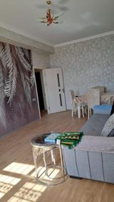 İcarəyə verilir 2 otaqlı yeni tikili 70 m² — Kenan Gafarov