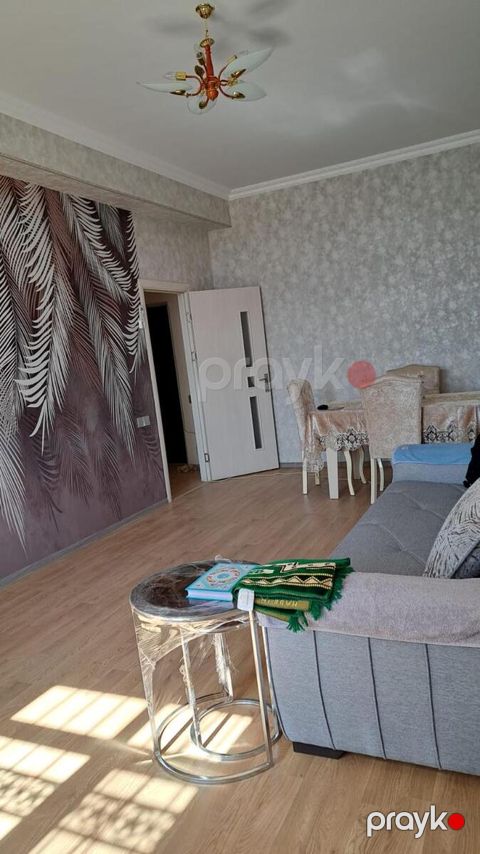 İcarəyə verilir 2 otaqlı yeni tikili 70 m²