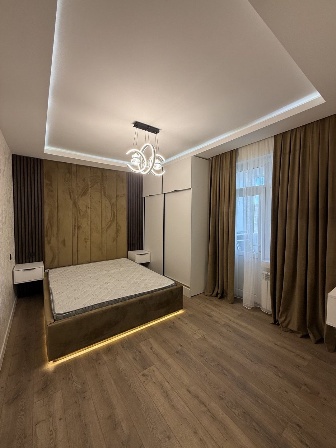 Satılır 2 otaqlı köhnə tikili 65 m² — Mənzil, Bakı (4)
