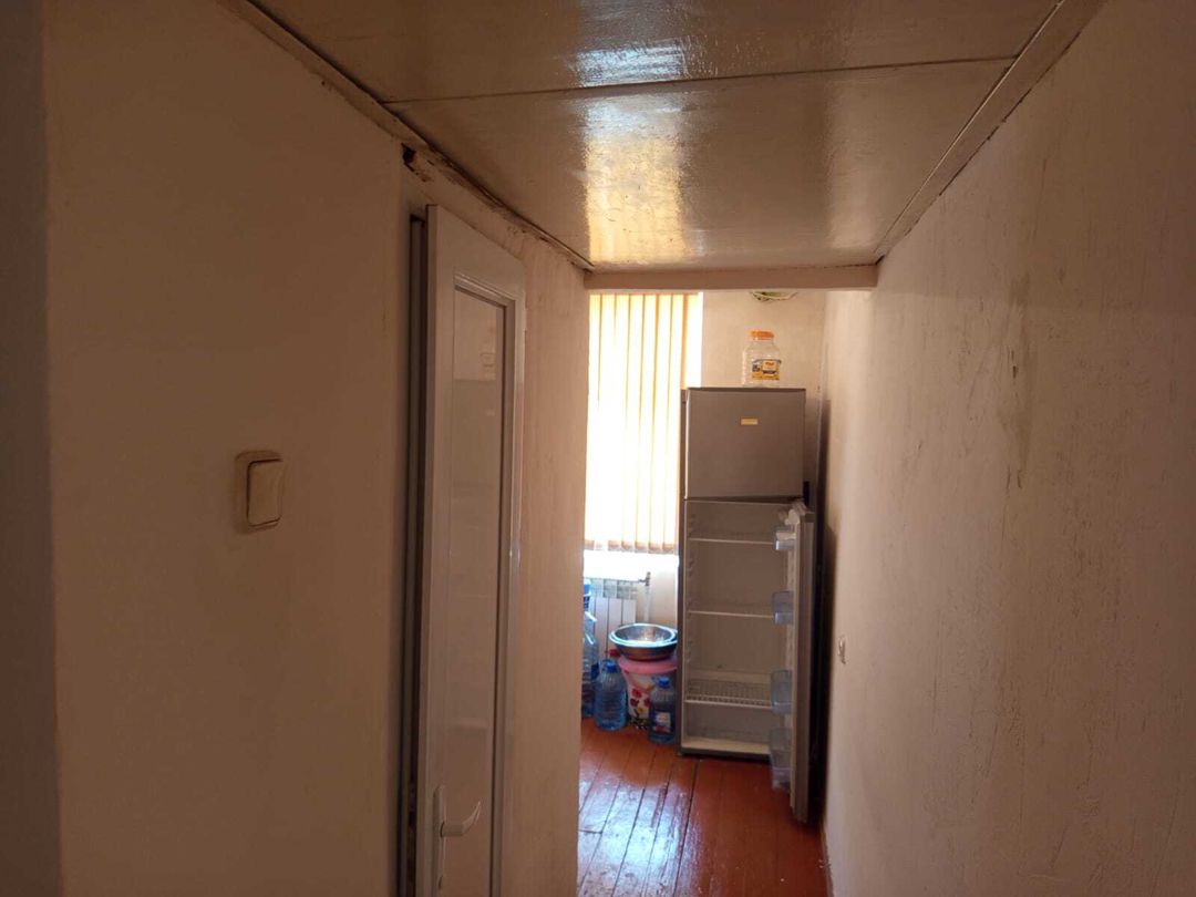 İcarəyə verilir 2 otaqlı köhnə tikili 50 m² — Mənzil, Bakı (11)