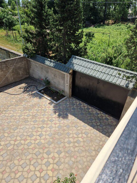 Bağ evi, Nabran qəs — Ev, villa (6)