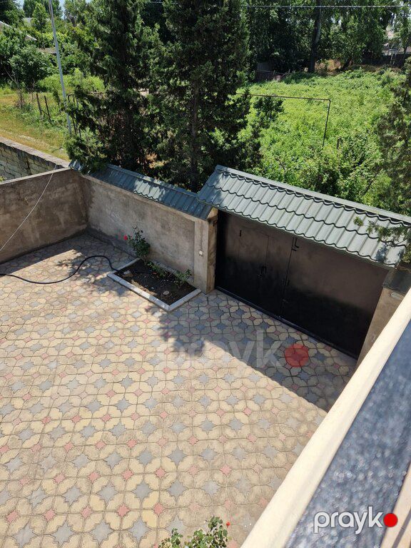 Bağ evi, Nabran qəs — Ev, villa (6)