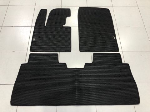 Changan Q07 EVA rezin ayaqaltıları — Bakı