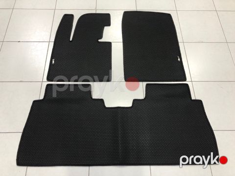 Changan Q07 EVA rezin ayaqaltıları