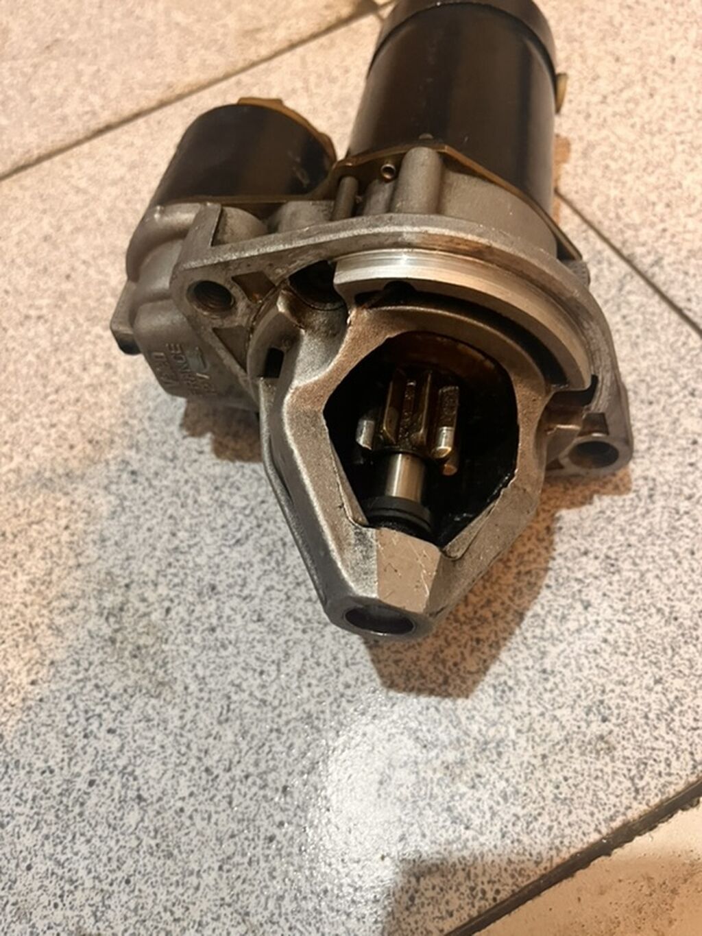 Yaponka gelme maldir 111 matora gedir basqalarna da geder belke ama — Ehtiyat hissələri, Digah (4)