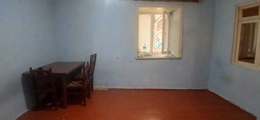 Satılır 3 otaqlı köhnə tikili 51 m² — Mənzil, Bakı (5)