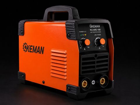 Qaynaq aparatı Keman KM180ARC- 180A — Bakı
