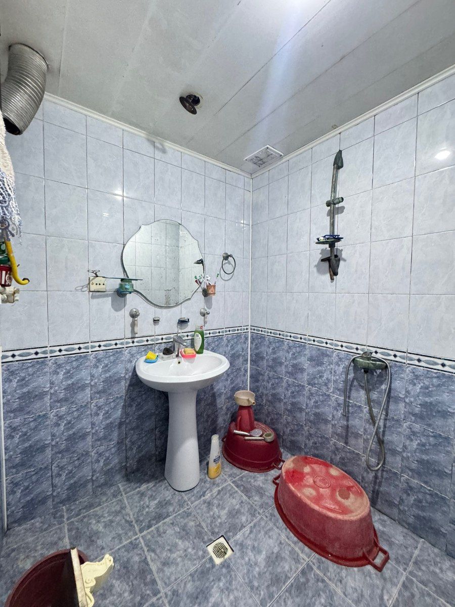 2-otaqlı mənzil, Hövsan qəs., 48 m² — Mənzil, Bakı (6)